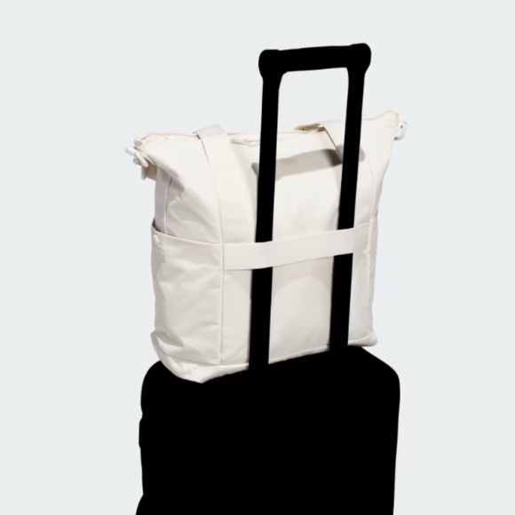 Adidas - All Me 2 Tote Bag - Alumina / Grey - Picture 4 of 5